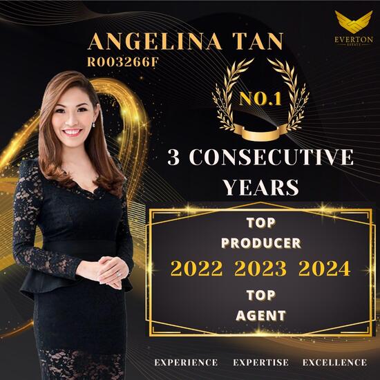 Angelina Tan