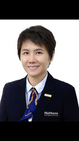 Agent Avatar
