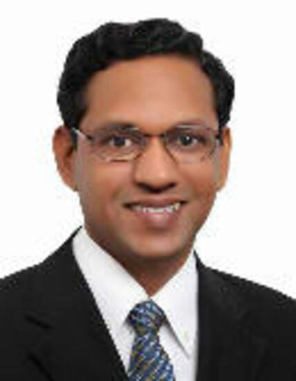 Matthew Lingam Agt