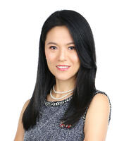 Tina Cai