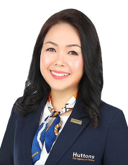 Jenny Yong 杨珍珍
