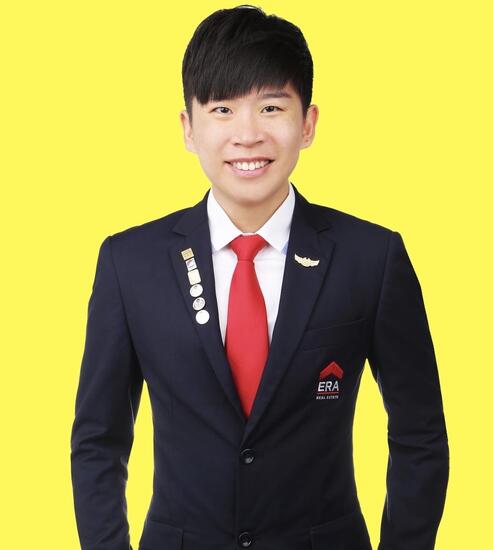 Joey Lim