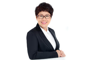 Grace Lee Bee Leng