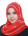 Faradilla Natharsah Maricar