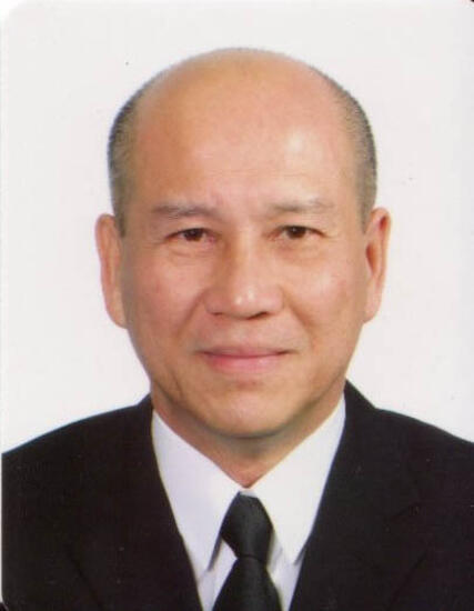 Ho Heng Chip (Jimmy)