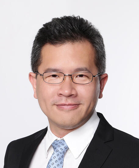 Kelvin Lim 林德文
