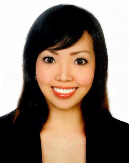 Sue Ann Chin