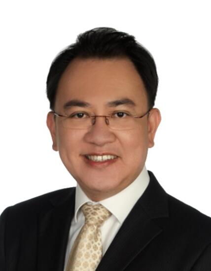 Markus Tay KP 郑锦彬