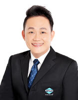 Sean Low JT