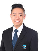 Bowen Pang