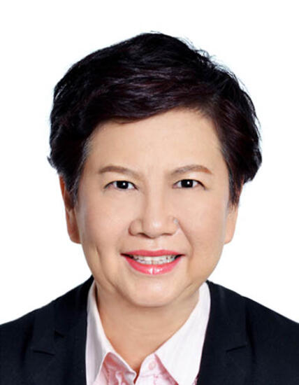 Katherine Tay