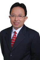 Johari Selamat