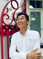 J.K Tan
