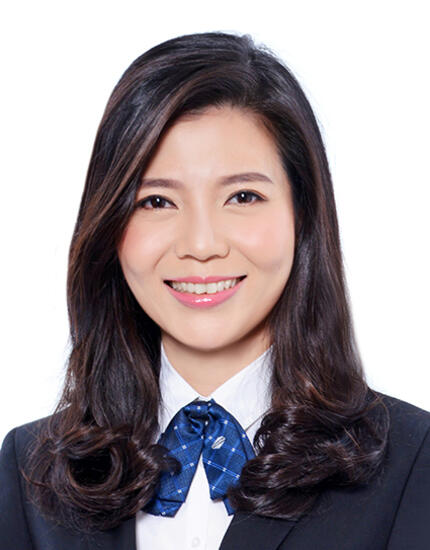 Sharon Leong