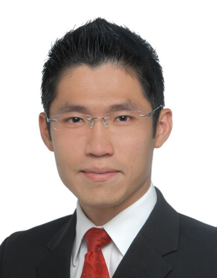 Tommy Liu