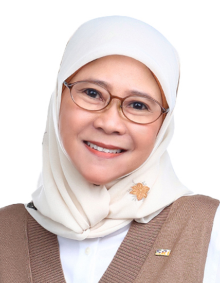 Suriani Mansoor