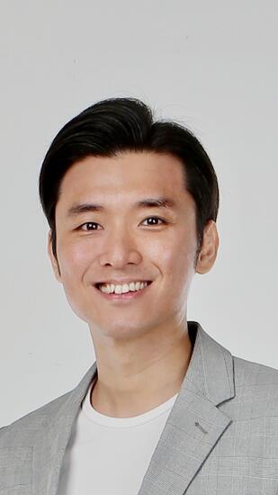 Landon Chian (钱德森)