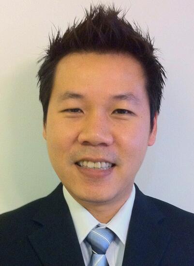 Philip Yeo