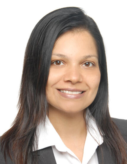 Ritu Monga