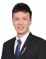 Desmond Toh (卓文财)