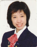 Priscilla Ding