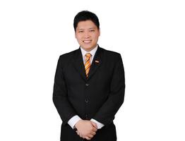Mike Heng