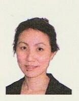 Christine Teo Chui Geok