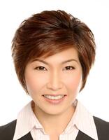 Halimah Tan