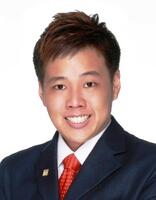 Alvin Soh