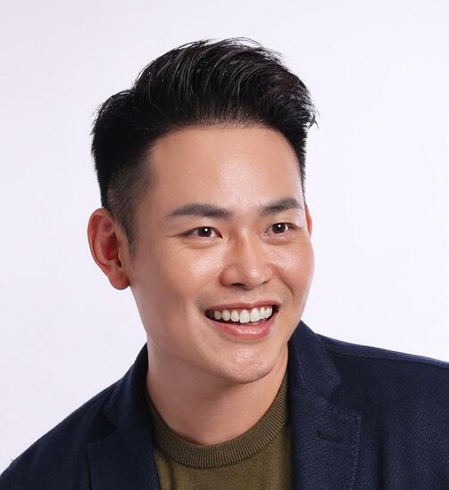 Alvin Tan