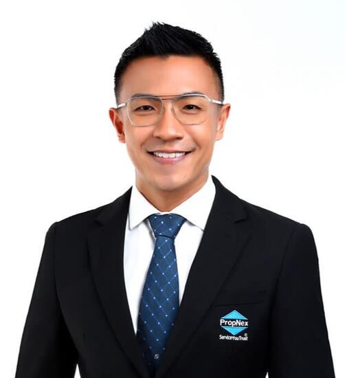 Agent Avatar