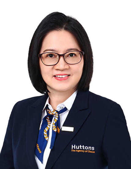 Sharon Chua