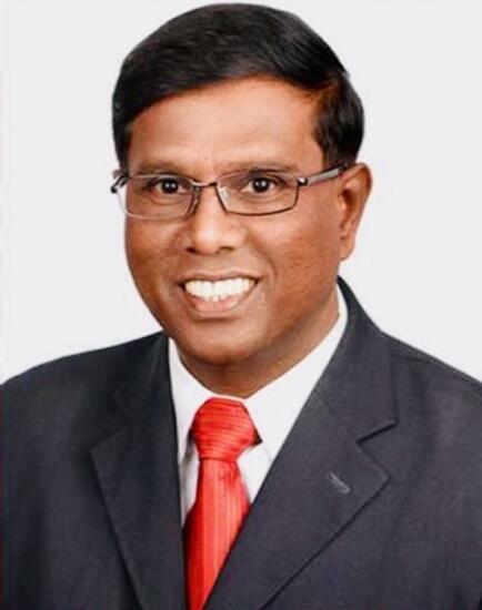 Vairappan Tamilselvan