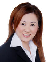 Roseline Quek