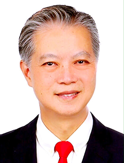 Thomas Lin