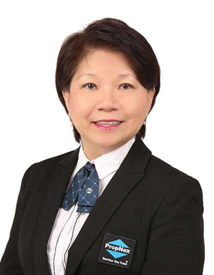 Margaret Lau