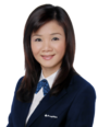 Caren Tan