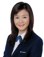 Caren Tan