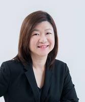 Susan Lim 林爱萍