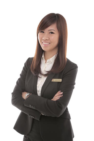 Elisa Chua