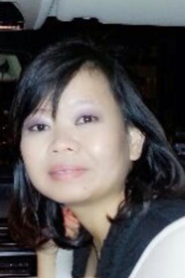 Catherine Lim