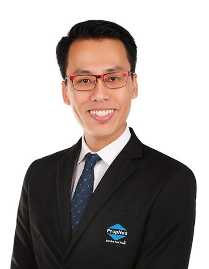 Agent Avatar