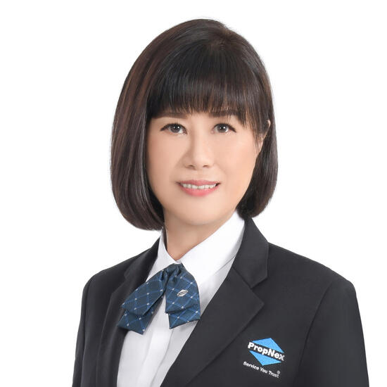 Agent Avatar