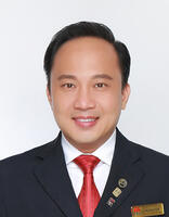 Lincoln Toh 卓林肯