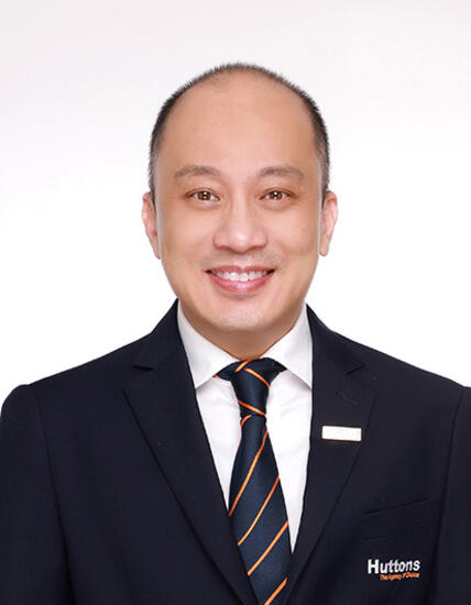 Lincoln Toh 卓林肯