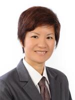 Peggy Zhou