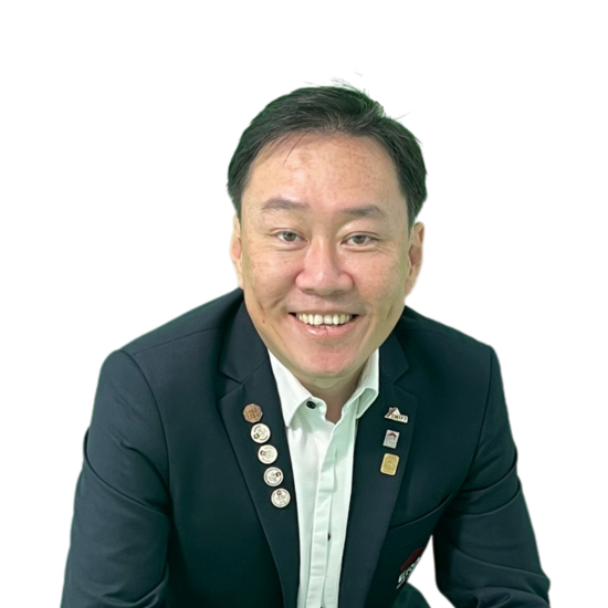 Glenn Wong 黃耀明