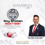 Roy Shoban