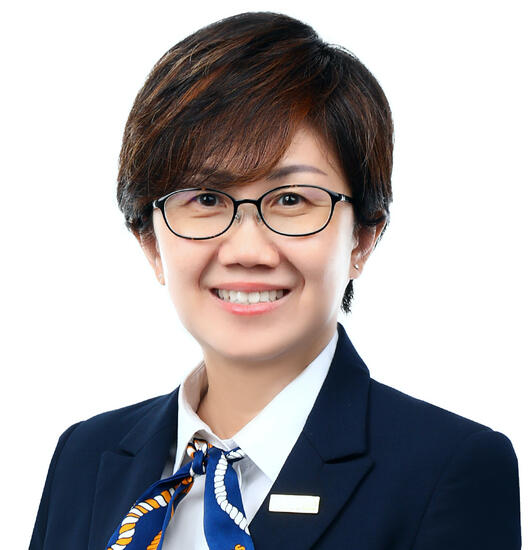Betty Chiang