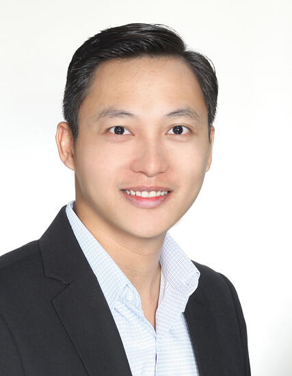 Douglas Lee